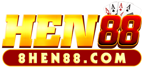 logo hen88