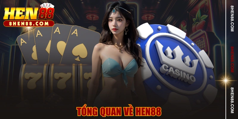 Tổng quan về HEN88
